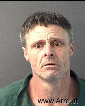 Michael Sean Ellis Mugshot