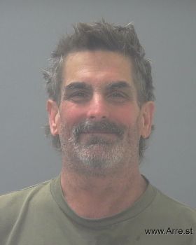 Michael Wayne Ellis Mugshot