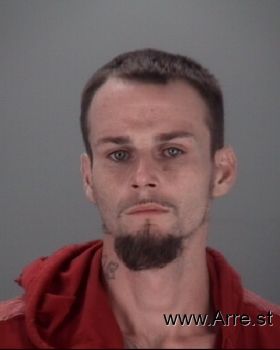 Michael Shawn Ellsworth Mugshot