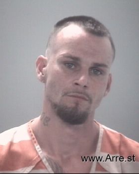 Michael Shawn Ellsworth Mugshot