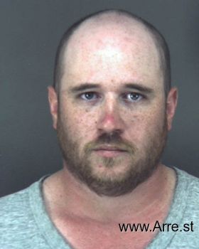 Michael Connon Elmore Mugshot