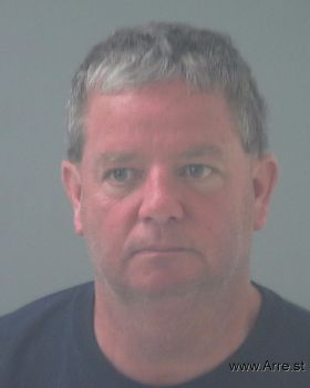 Michael David Ely Mugshot