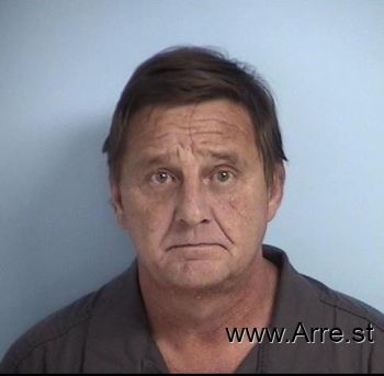 Michael  Ethridge Mugshot