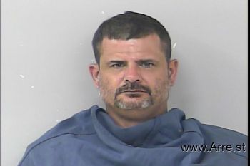 Michael Troy Ewing Mugshot