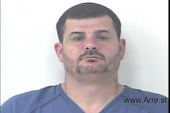 Michael Troy Ewing Mugshot