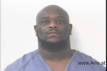 Michael  Exantus Mugshot