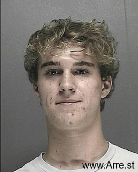 Michael  Farley Mugshot