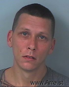 Michael James Farley Mugshot