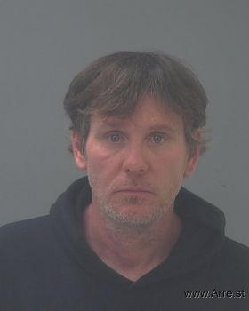 Michael Lee Farmer Mugshot