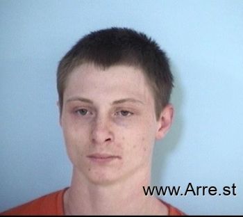 Michael Anthony Farrell Mugshot