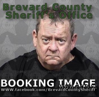 Michael Rocco Farrell Mugshot