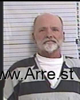 Michael Joseph Farrell Mugshot