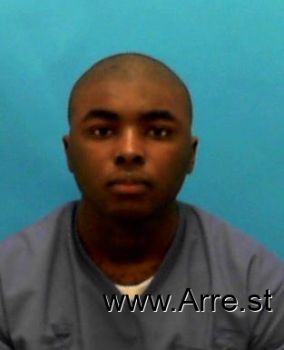 Michael J Jr Farris Mugshot