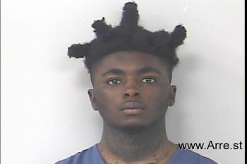 Michael Jerome Farris Mugshot