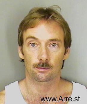 Michael Lynn Faulkenberry Mugshot