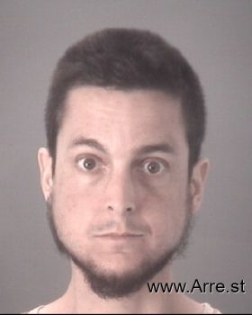 Michael Jonathon Faulkner Mugshot