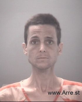 Michael Jonathon Faulkner Mugshot