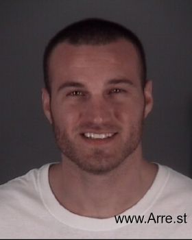 Michael Thoomas Ferguson Mugshot