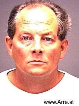 Michael W Ferguson Mugshot