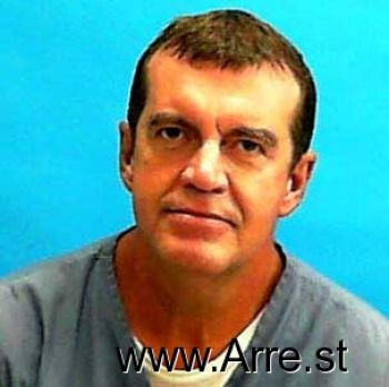 Michael T Ferguson Mugshot