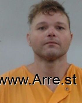 Michael Steven Ferguson Mugshot