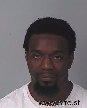 Michael Raynard Ferguson Mugshot