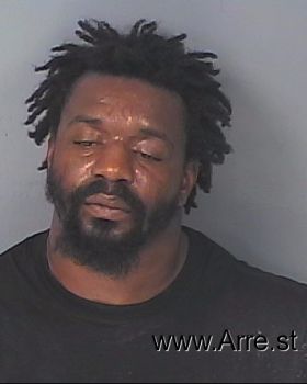 Michael Raynard Ferguson Mugshot