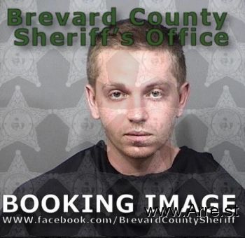 Michael Vincent Ferrari Mugshot