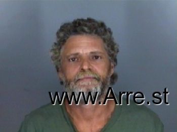 Michael Talmadge Ferrell Mugshot