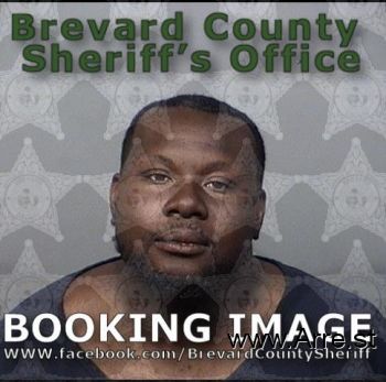 Michael Antonio Fielder Mugshot