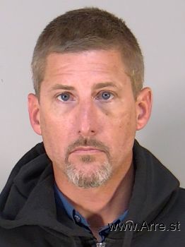 Michael Griffin Fielder Mugshot