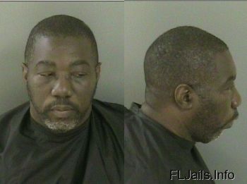 Michael Roy Finley Mugshot