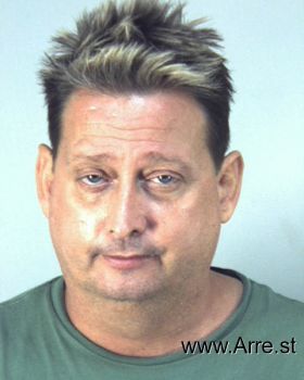 Michael James Fischer Mugshot