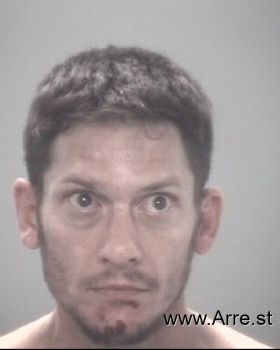 Michael Paul Fischer-andrews Mugshot