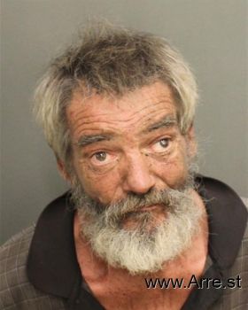 Michael Joseph Fisher Mugshot