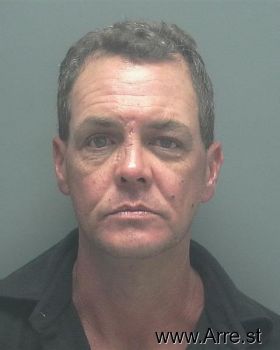 Michael Craig Fisher Mugshot