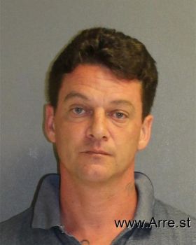 Michael  Fitzgerald Mugshot