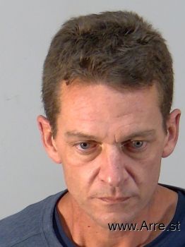 Michael  Fitzgerald Mugshot