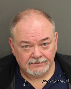 Michael Alan Fitzgerald Mugshot