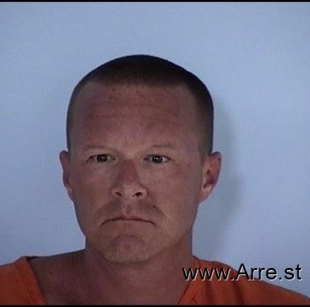 Michael Ryan Fitzgerald Mugshot