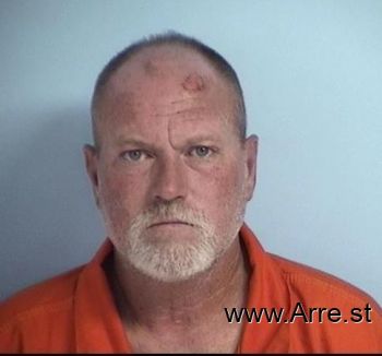 Michael Eric Fleming Mugshot