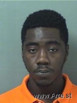 Michael Lamar Fleming Mugshot