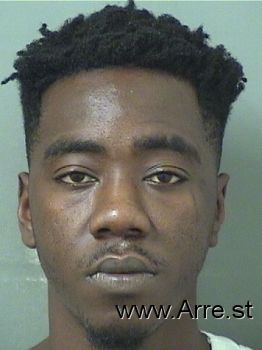 Michael Lamar Fleming Mugshot