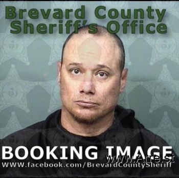 Michael  Flowers Mugshot