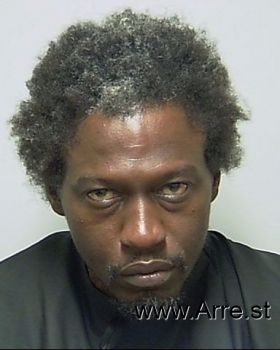 Michael Anthony Floyd Mugshot