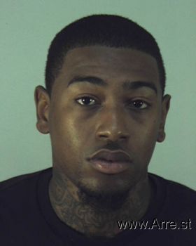 Michael Lee Floyd Jr Mugshot