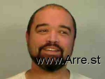 Michael Rosario Fogg Mugshot