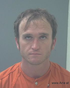 Michael Patrick Foley Mugshot