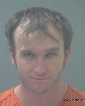 Michael Patrick Foley Mugshot