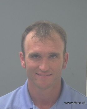 Michael Patrick Foley Mugshot